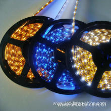 DC12V Waterproof Flexible 120leds SMD3528 LED Strip Light